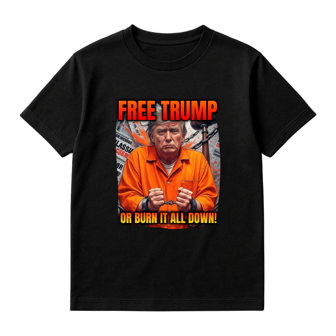 FREE TRUMP