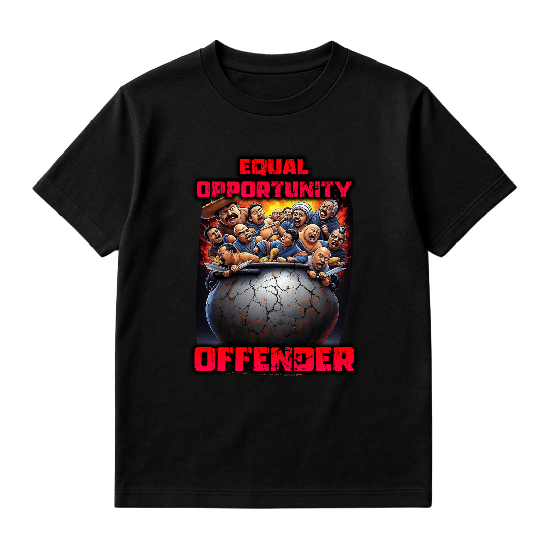 EQUAL OPPORTUNITY