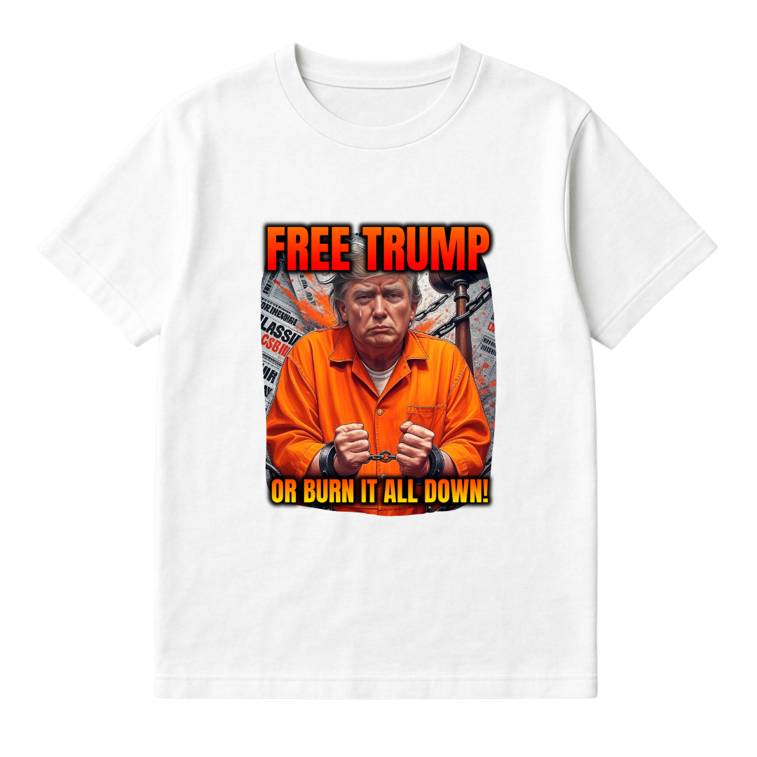 FREE TRUMP