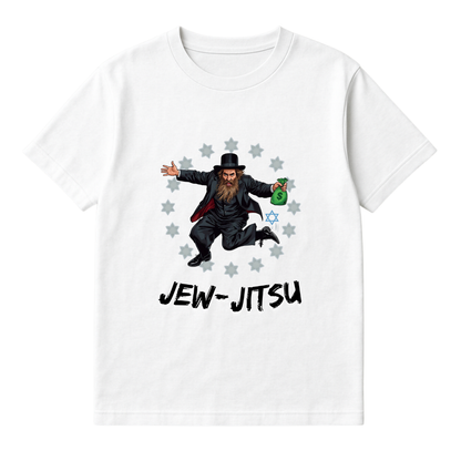 JEW-JITSU
