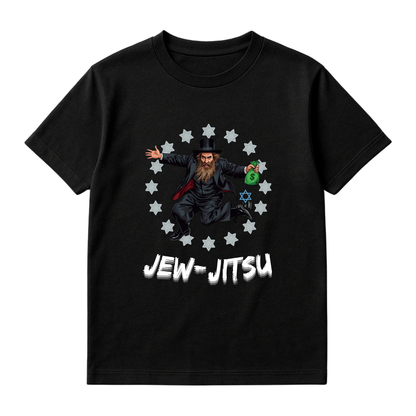 JEW-JITSU