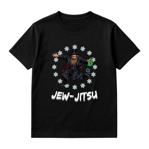 JEW-JITSU