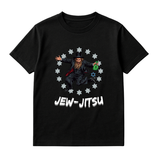 JEW-JITSU